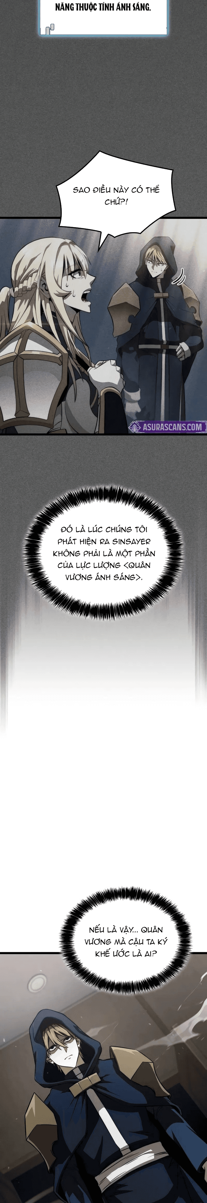 Người Chơi Tài Năng Điên Cuồng Chapter 86 - 3