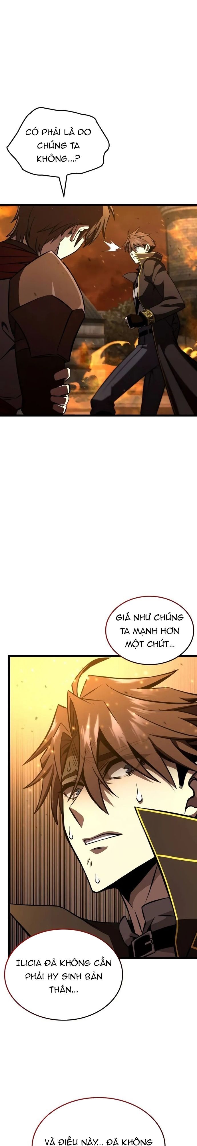 Người Chơi Tài Năng Điên Cuồng Chapter 86 - 22