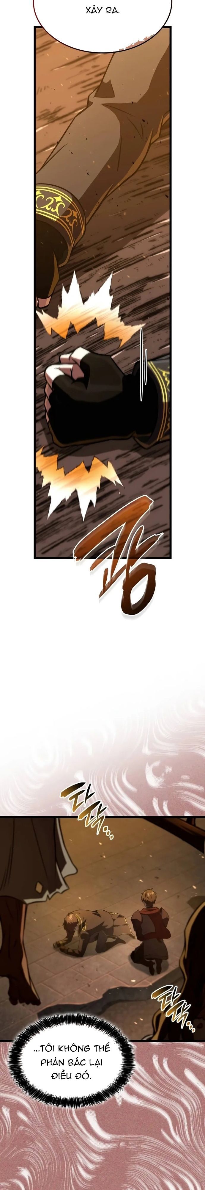 Người Chơi Tài Năng Điên Cuồng Chapter 86 - 23