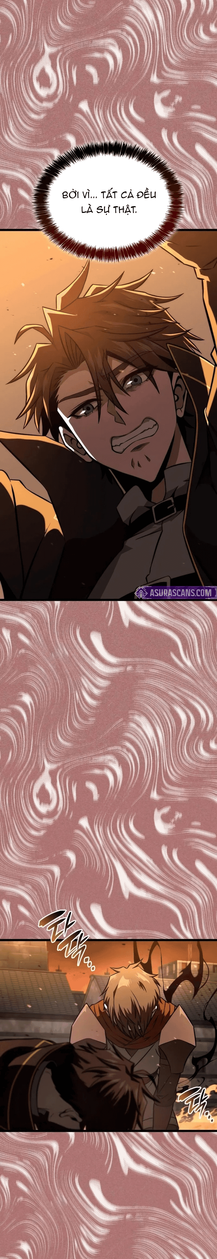 Người Chơi Tài Năng Điên Cuồng Chapter 86 - 24