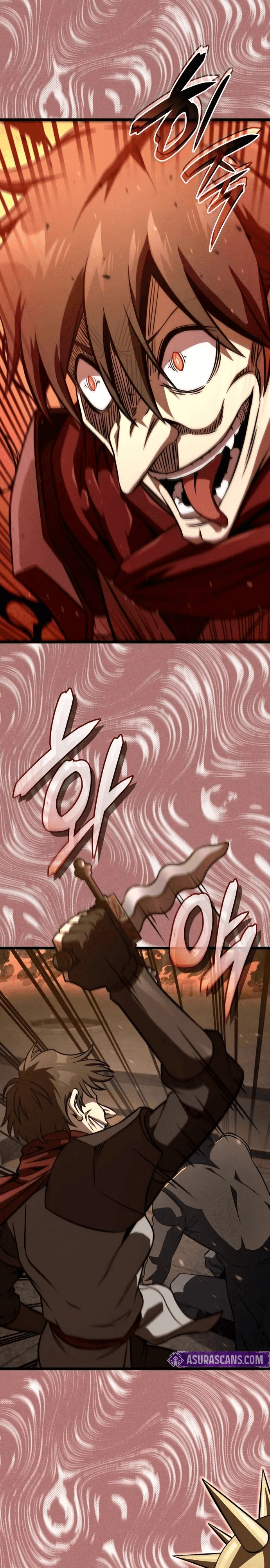 Người Chơi Tài Năng Điên Cuồng Chapter 86 - 25