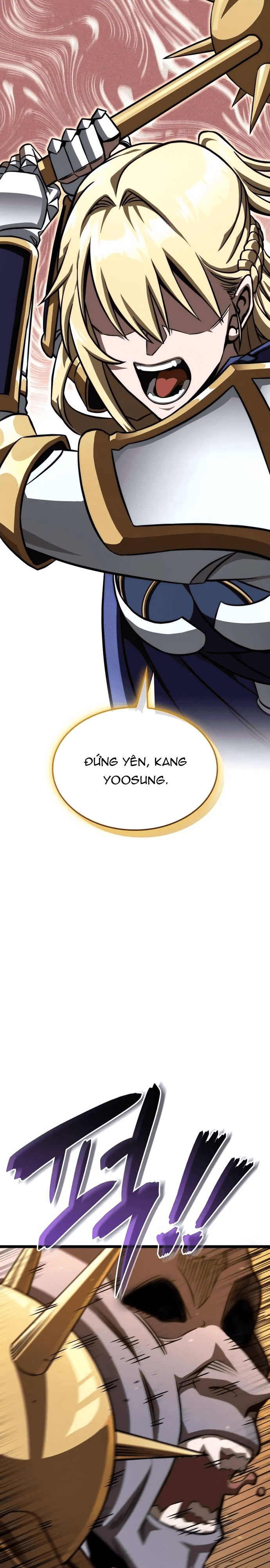 Người Chơi Tài Năng Điên Cuồng Chapter 86 - 26