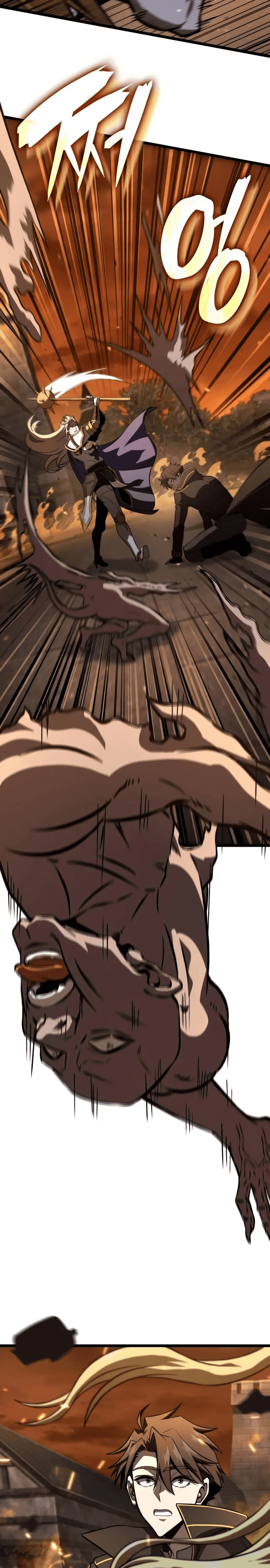 Người Chơi Tài Năng Điên Cuồng Chapter 86 - 27