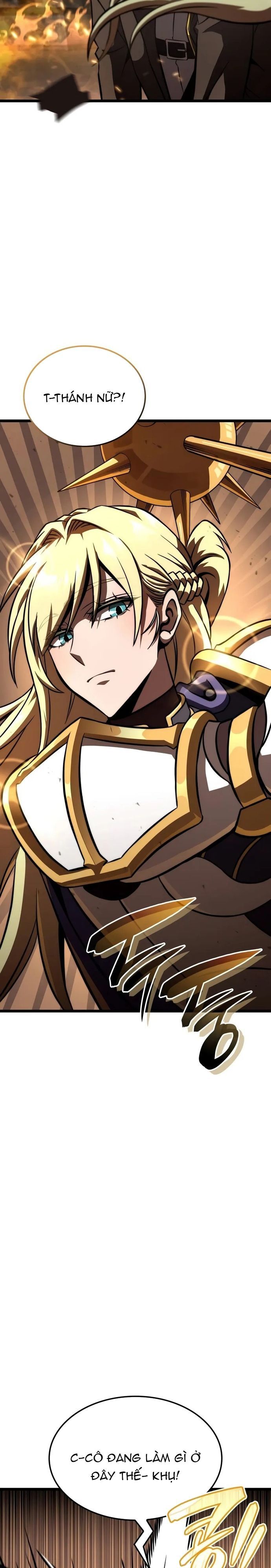 Người Chơi Tài Năng Điên Cuồng Chapter 86 - 28