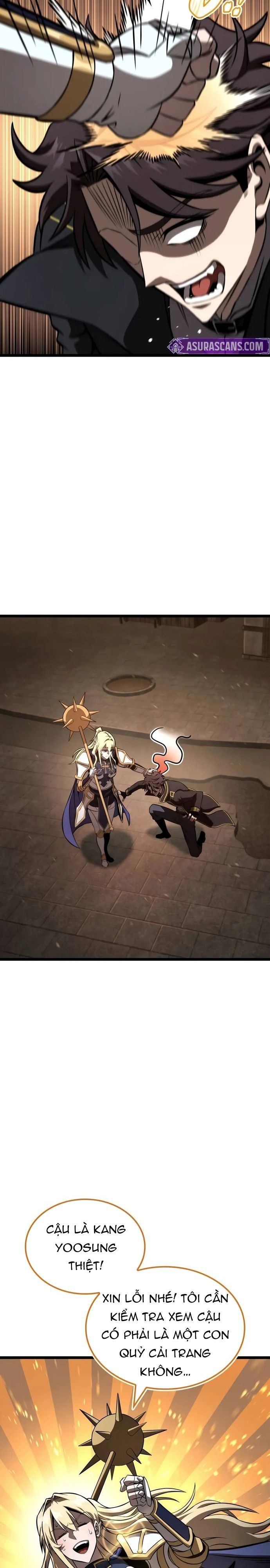 Người Chơi Tài Năng Điên Cuồng Chapter 86 - 29