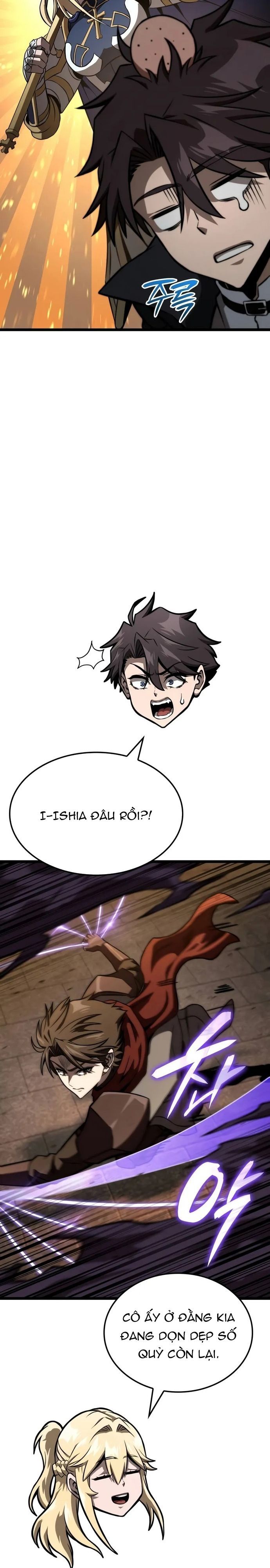 Người Chơi Tài Năng Điên Cuồng Chapter 86 - 30