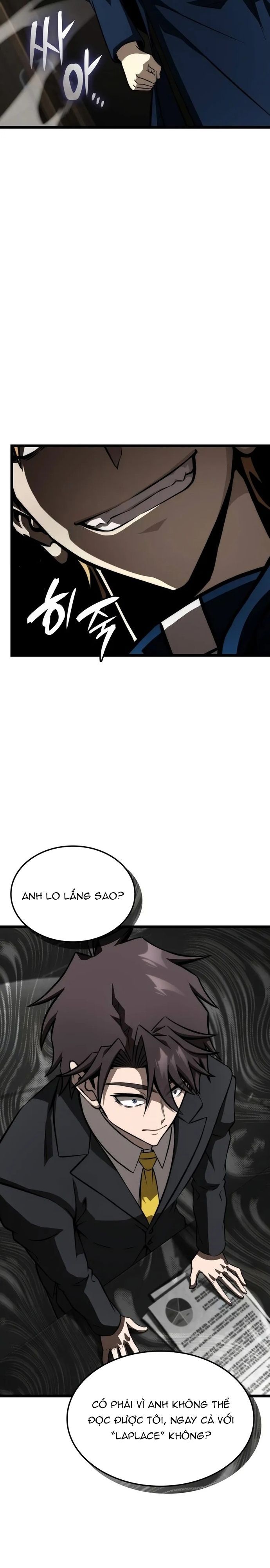 Người Chơi Tài Năng Điên Cuồng Chapter 86 - 4