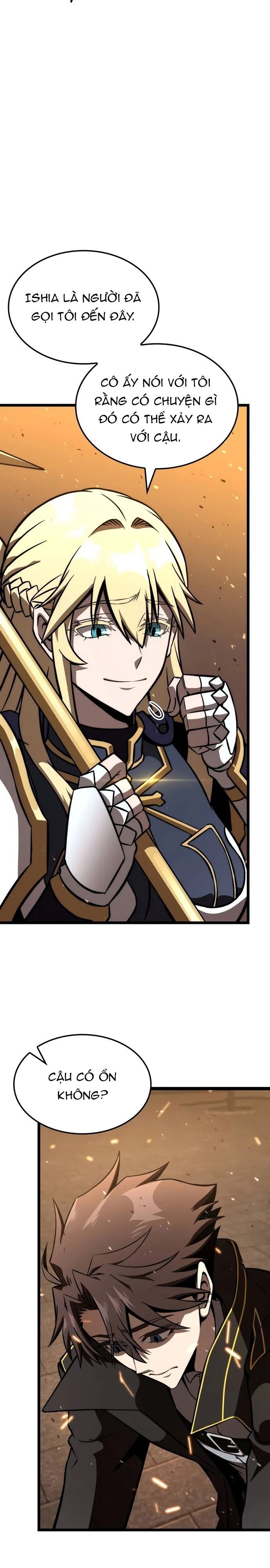 Người Chơi Tài Năng Điên Cuồng Chapter 86 - 31