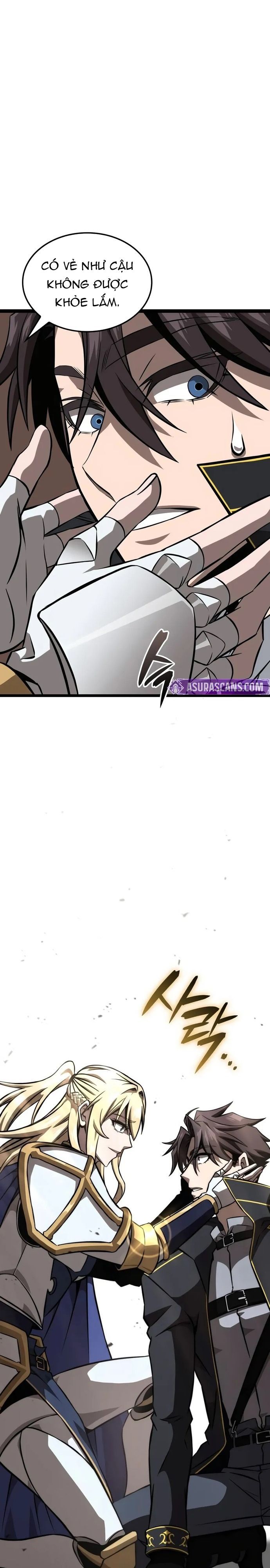 Người Chơi Tài Năng Điên Cuồng Chapter 86 - 32