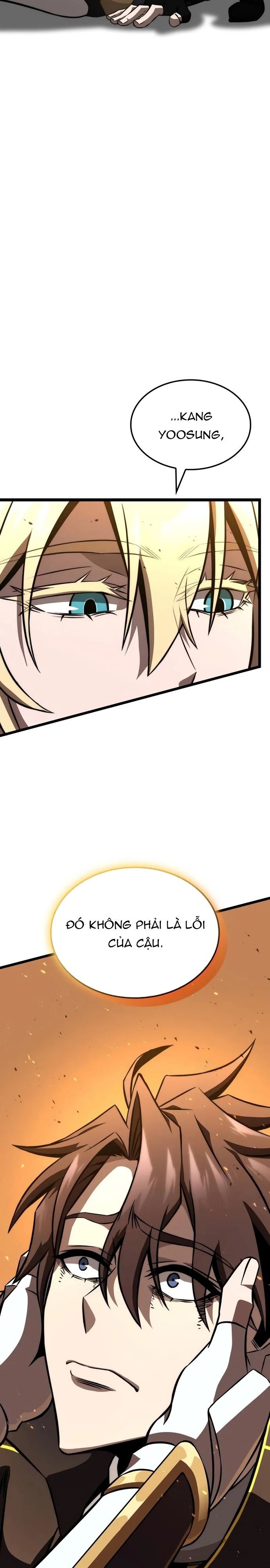 Người Chơi Tài Năng Điên Cuồng Chapter 86 - 33