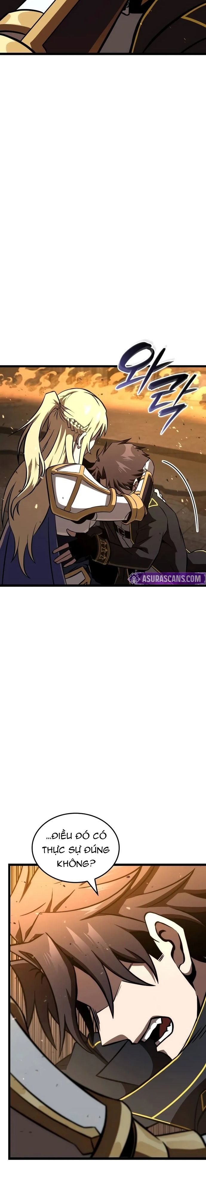 Người Chơi Tài Năng Điên Cuồng Chapter 86 - 34