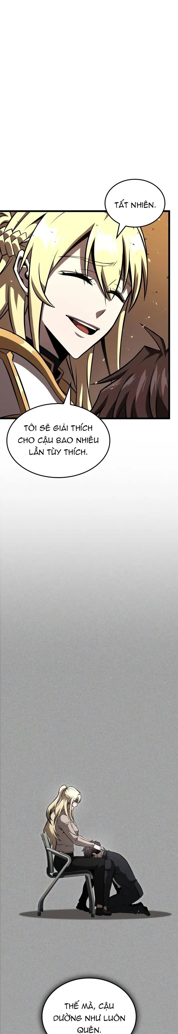 Người Chơi Tài Năng Điên Cuồng Chapter 86 - 35