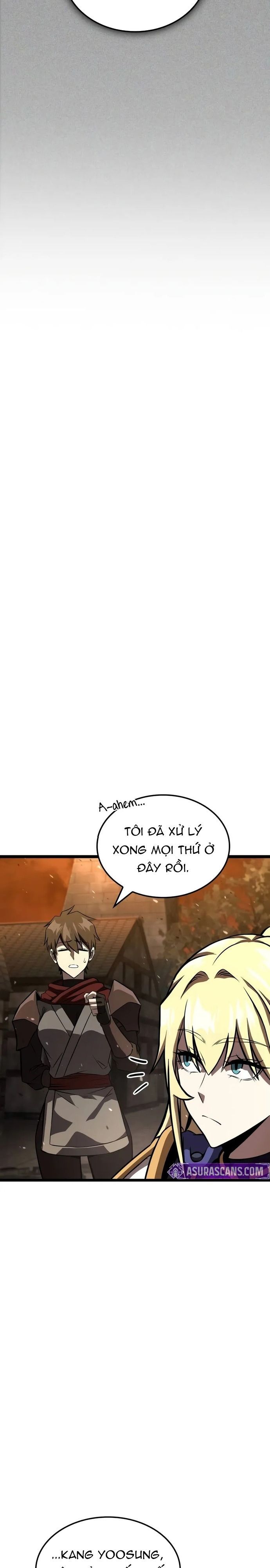 Người Chơi Tài Năng Điên Cuồng Chapter 86 - 36