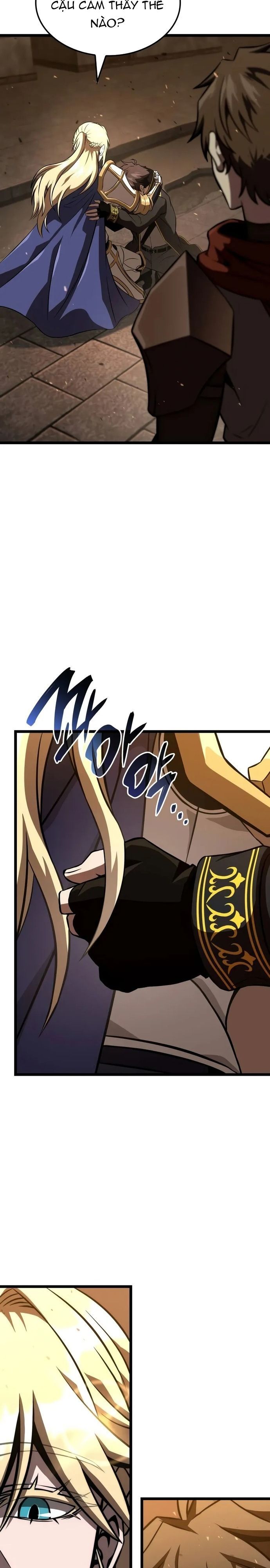 Người Chơi Tài Năng Điên Cuồng Chapter 86 - 37