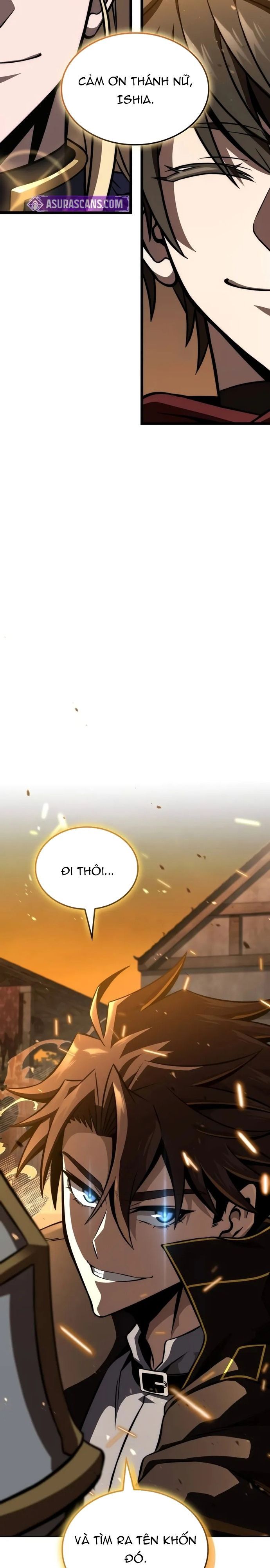 Người Chơi Tài Năng Điên Cuồng Chapter 86 - 38