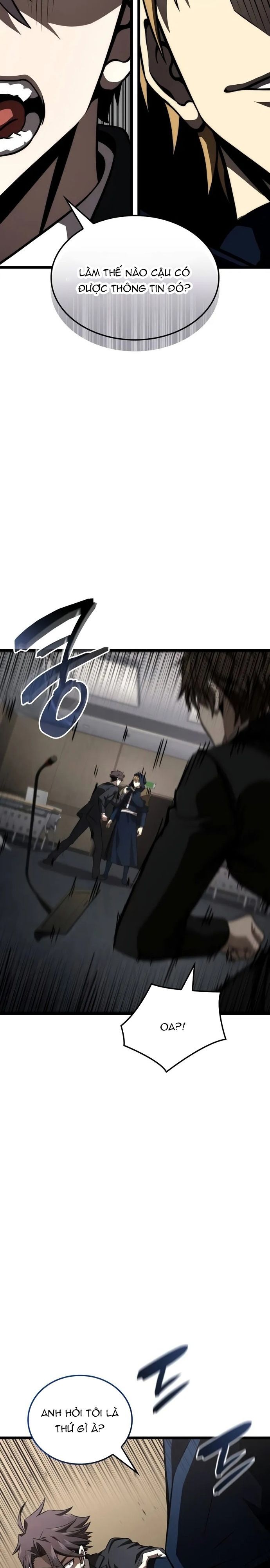Người Chơi Tài Năng Điên Cuồng Chapter 86 - 6