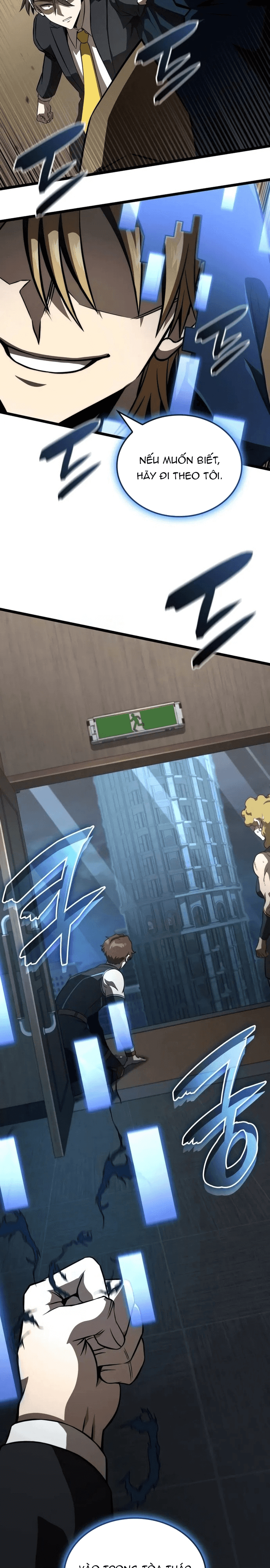 Người Chơi Tài Năng Điên Cuồng Chapter 86 - 7