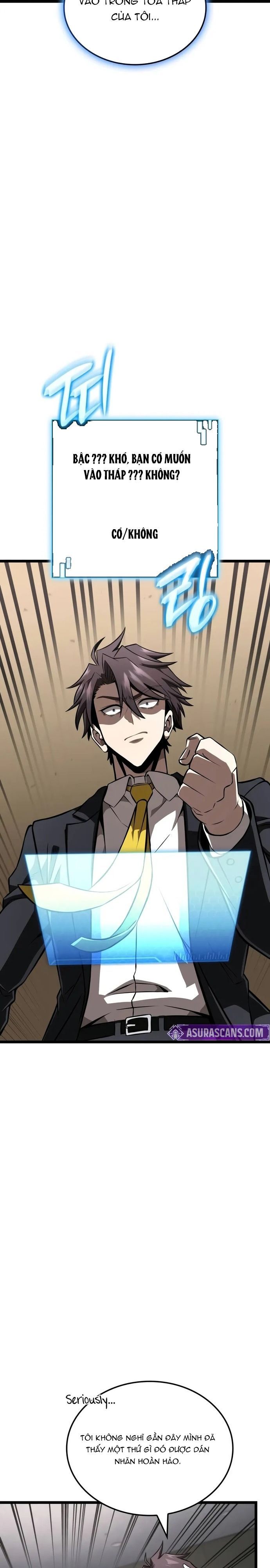 Người Chơi Tài Năng Điên Cuồng Chapter 86 - 8