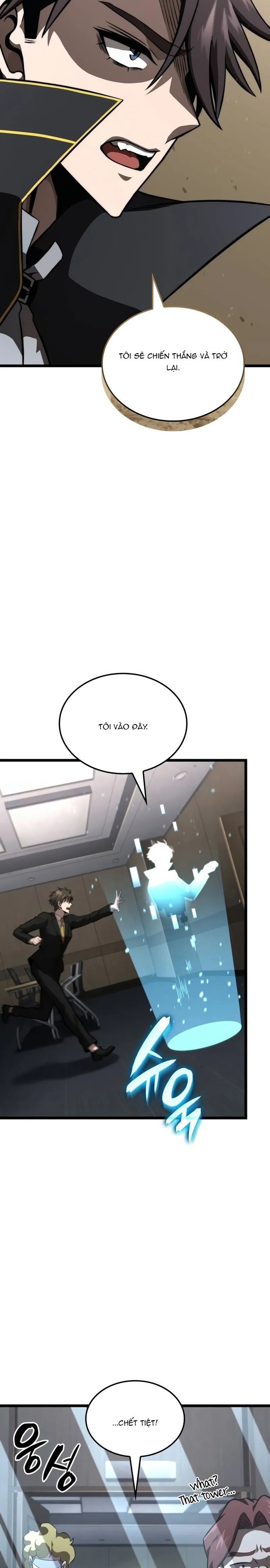 Người Chơi Tài Năng Điên Cuồng Chapter 86 - 10