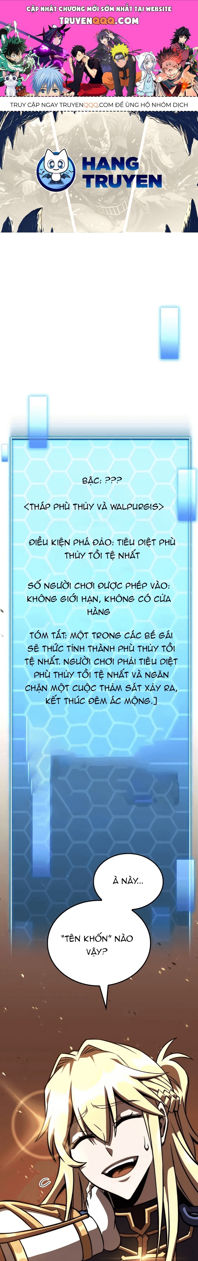 Người Chơi Tài Năng Điên Cuồng Chapter 87 - 1