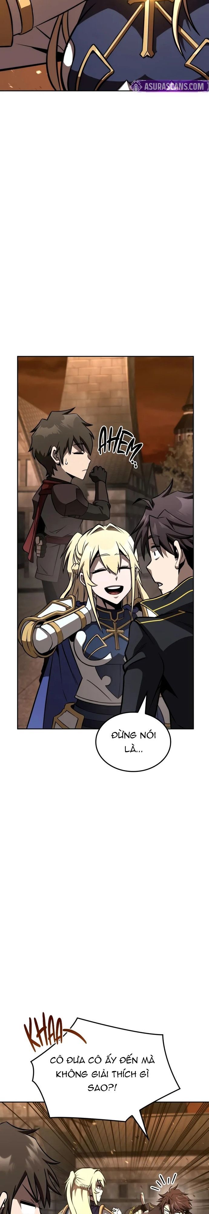 Người Chơi Tài Năng Điên Cuồng Chapter 87 - 2