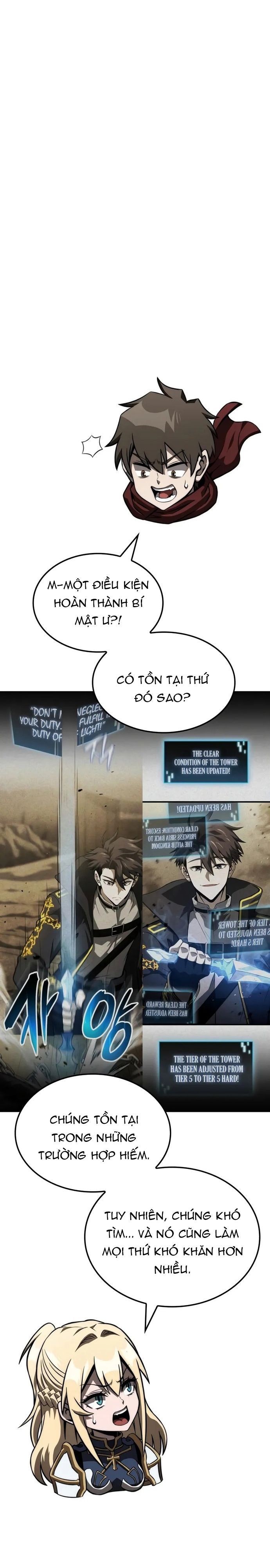 Người Chơi Tài Năng Điên Cuồng Chapter 87 - 11