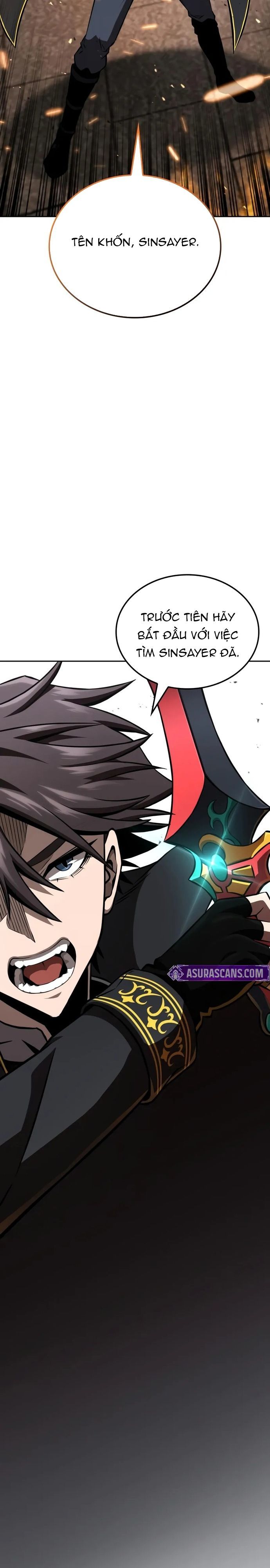 Người Chơi Tài Năng Điên Cuồng Chapter 87 - 14