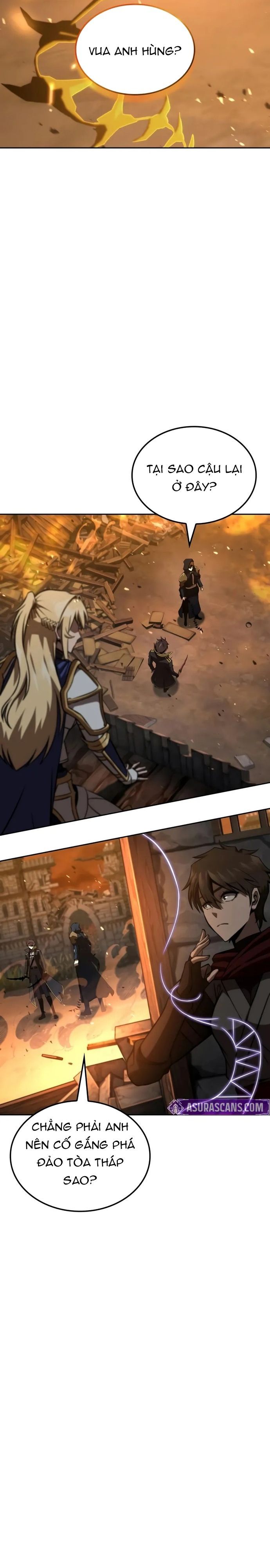 Người Chơi Tài Năng Điên Cuồng Chapter 87 - 18