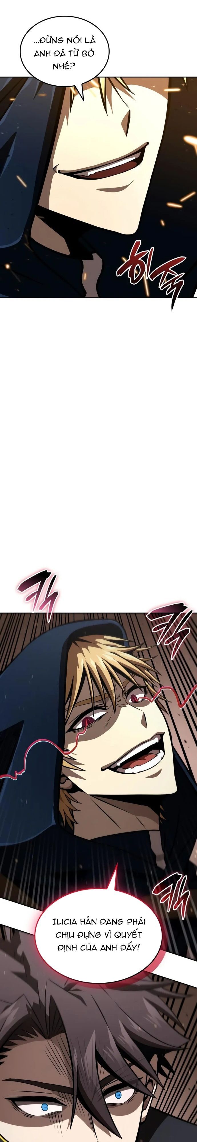 Người Chơi Tài Năng Điên Cuồng Chapter 87 - 19
