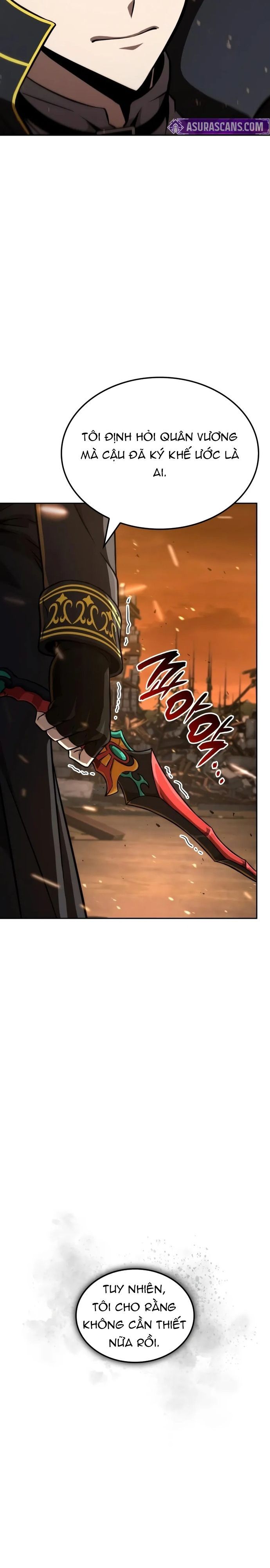 Người Chơi Tài Năng Điên Cuồng Chapter 87 - 20