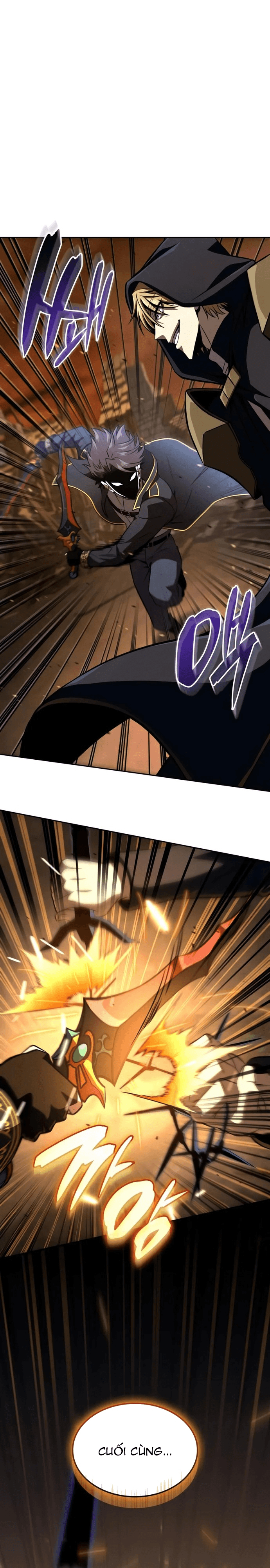 Người Chơi Tài Năng Điên Cuồng Chapter 87 - 21