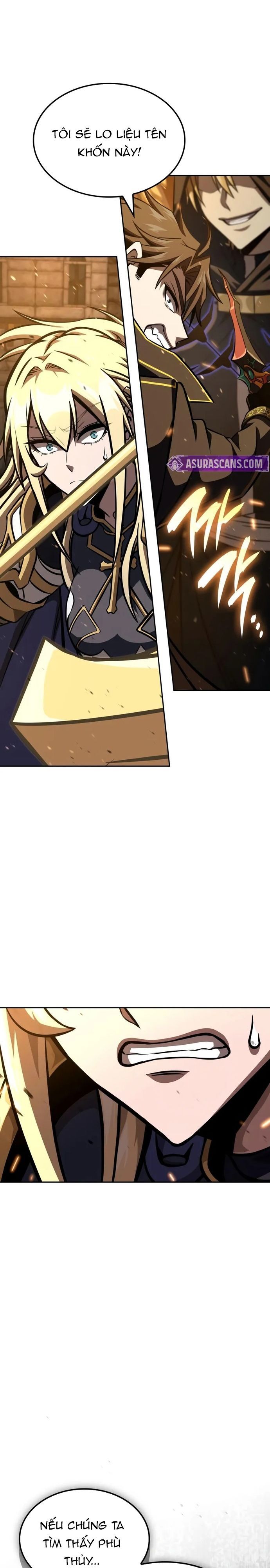 Người Chơi Tài Năng Điên Cuồng Chapter 87 - 24