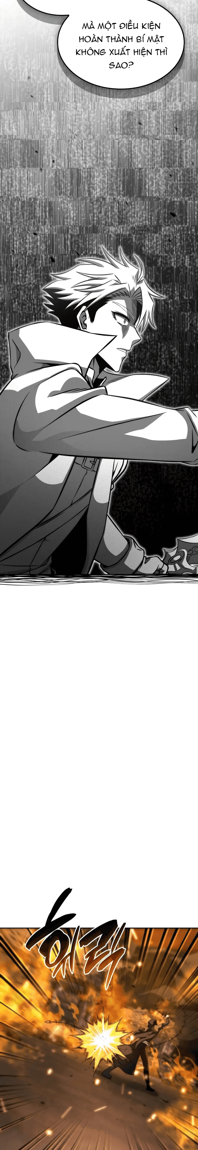 Người Chơi Tài Năng Điên Cuồng Chapter 87 - 25