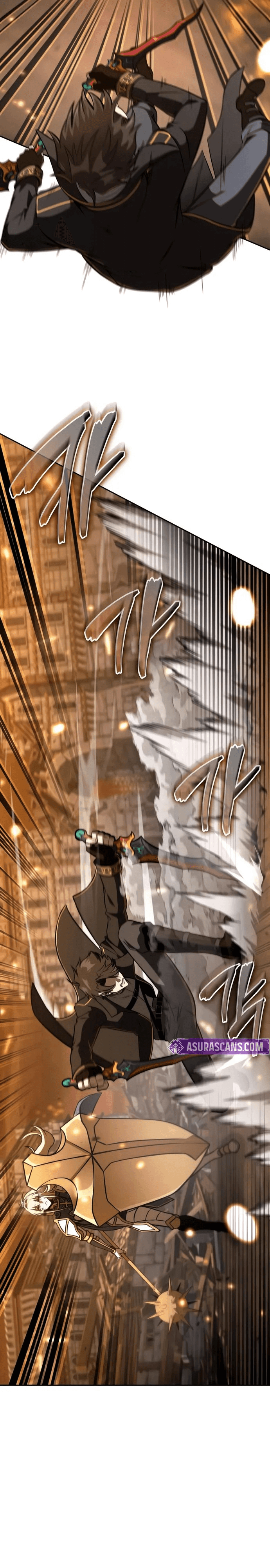 Người Chơi Tài Năng Điên Cuồng Chapter 87 - 26