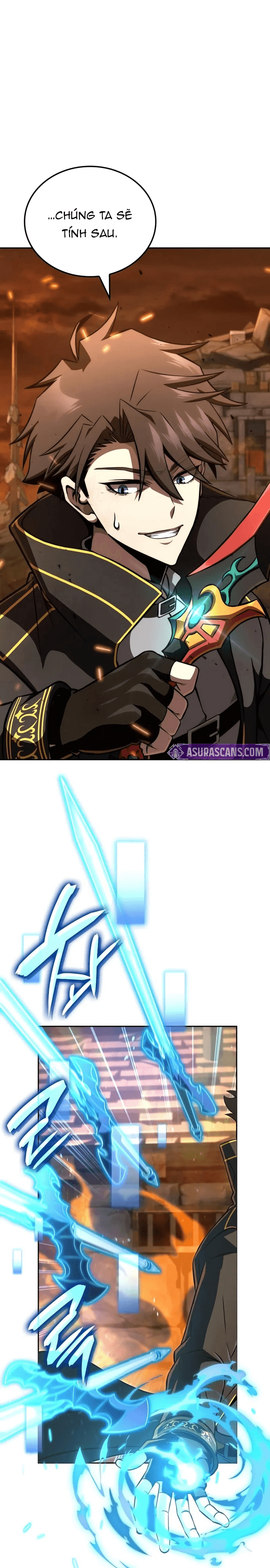 Người Chơi Tài Năng Điên Cuồng Chapter 87 - 27