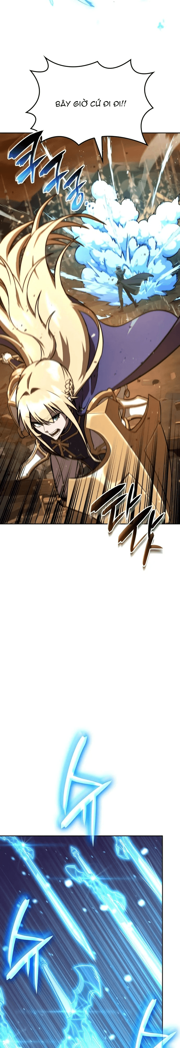 Người Chơi Tài Năng Điên Cuồng Chapter 87 - 28