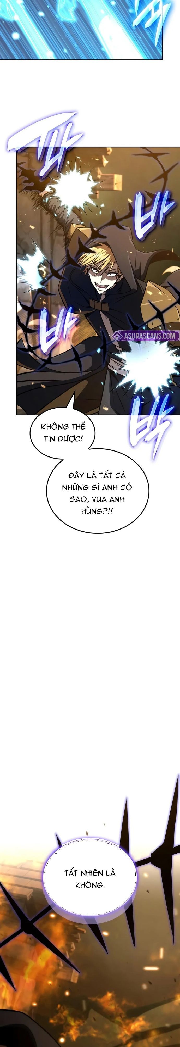 Người Chơi Tài Năng Điên Cuồng Chapter 87 - 29