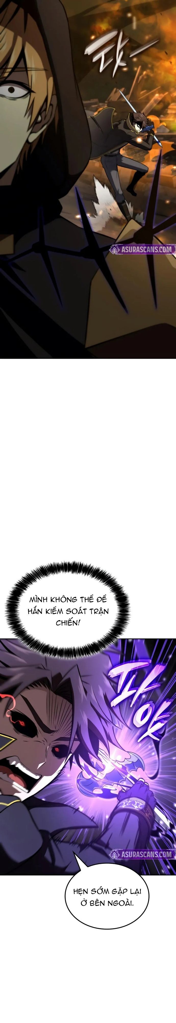 Người Chơi Tài Năng Điên Cuồng Chapter 87 - 30