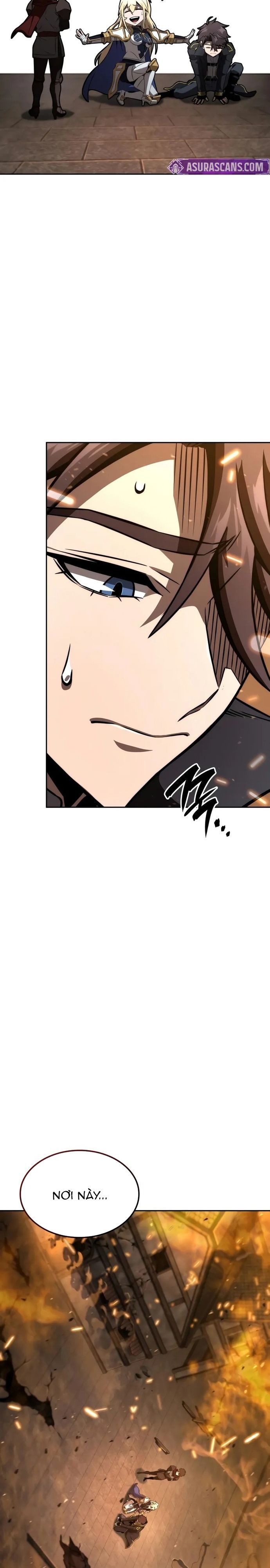 Người Chơi Tài Năng Điên Cuồng Chapter 87 - 4