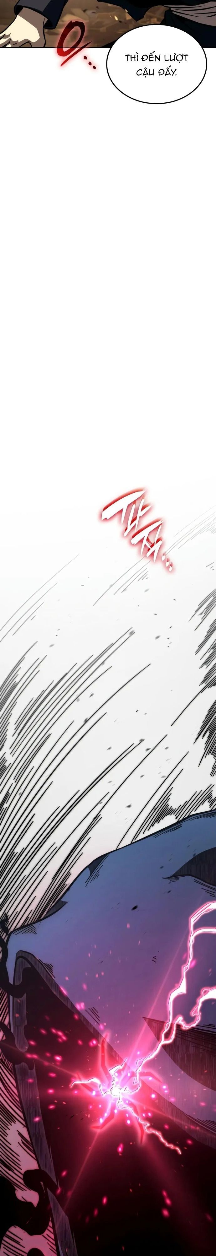 Người Chơi Tài Năng Điên Cuồng Chapter 87 - 33