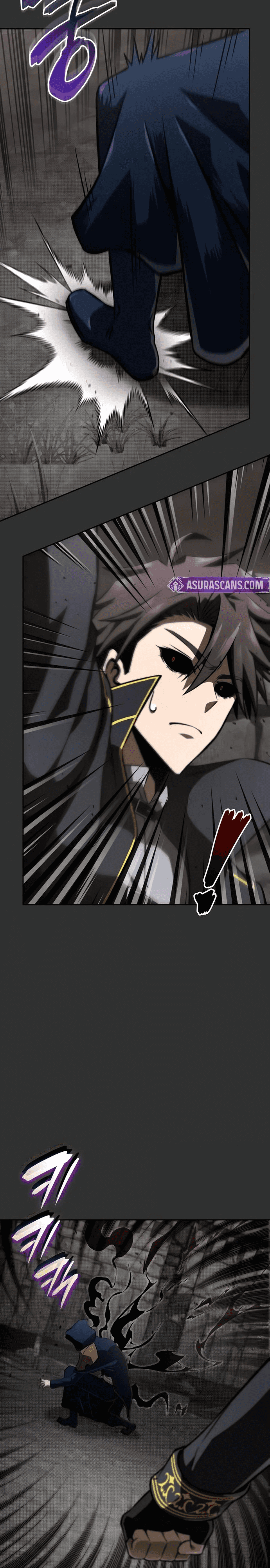 Người Chơi Tài Năng Điên Cuồng Chapter 87 - 35