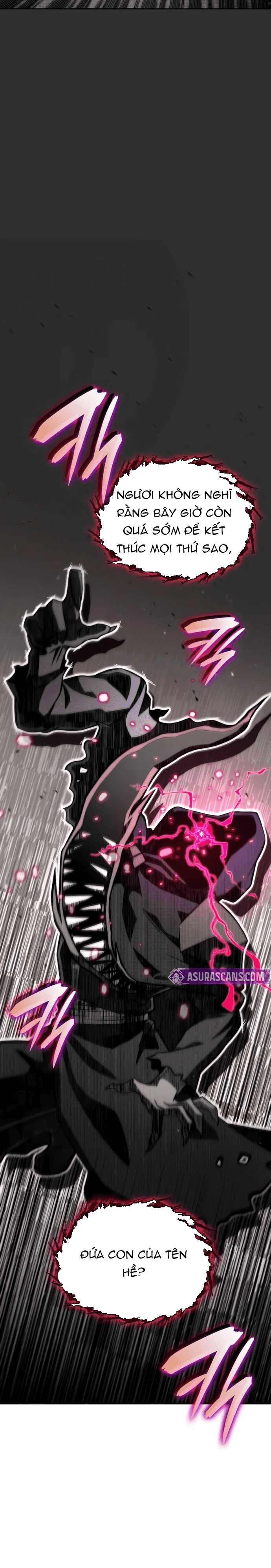 Người Chơi Tài Năng Điên Cuồng Chapter 87 - 36