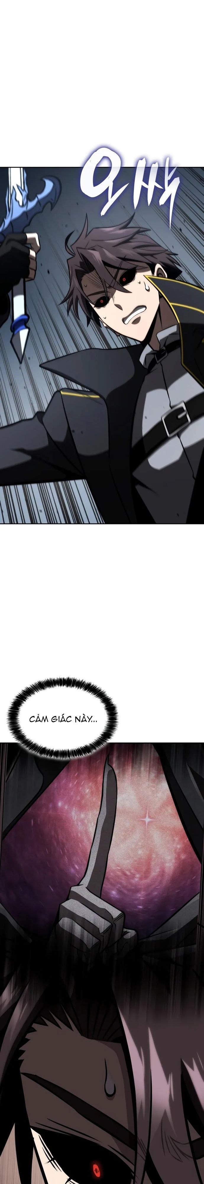 Người Chơi Tài Năng Điên Cuồng Chapter 87 - 37