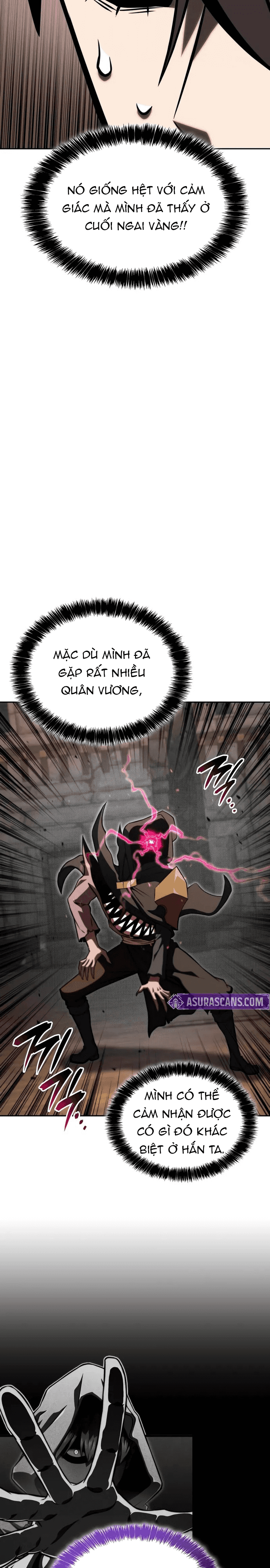 Người Chơi Tài Năng Điên Cuồng Chapter 87 - 38