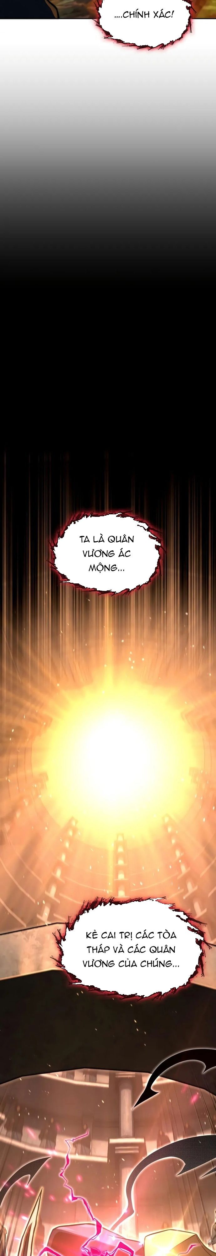 Người Chơi Tài Năng Điên Cuồng Chapter 87 - 40