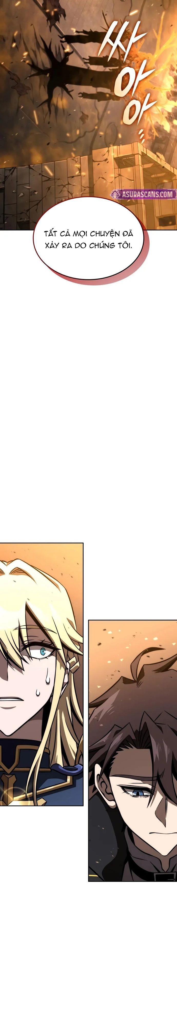 Người Chơi Tài Năng Điên Cuồng Chapter 87 - 5