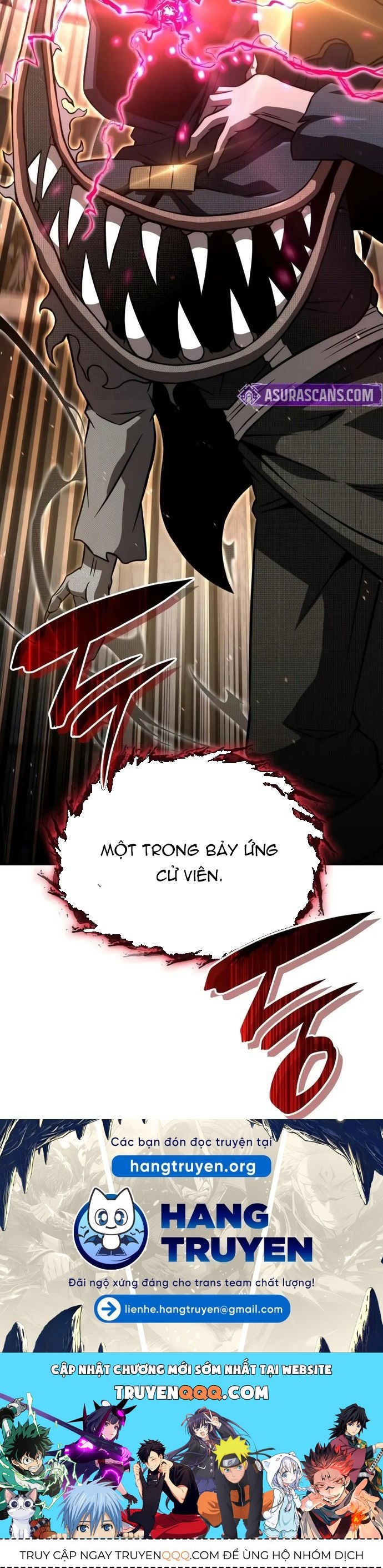 Người Chơi Tài Năng Điên Cuồng Chapter 87 - 41