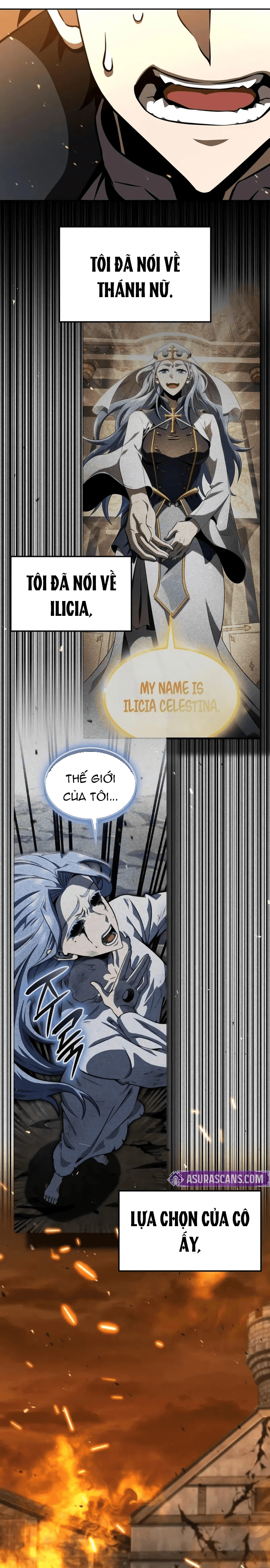 Người Chơi Tài Năng Điên Cuồng Chapter 87 - 6