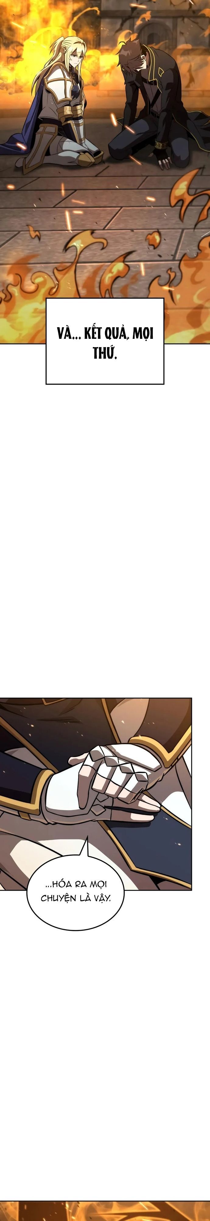 Người Chơi Tài Năng Điên Cuồng Chapter 87 - 7