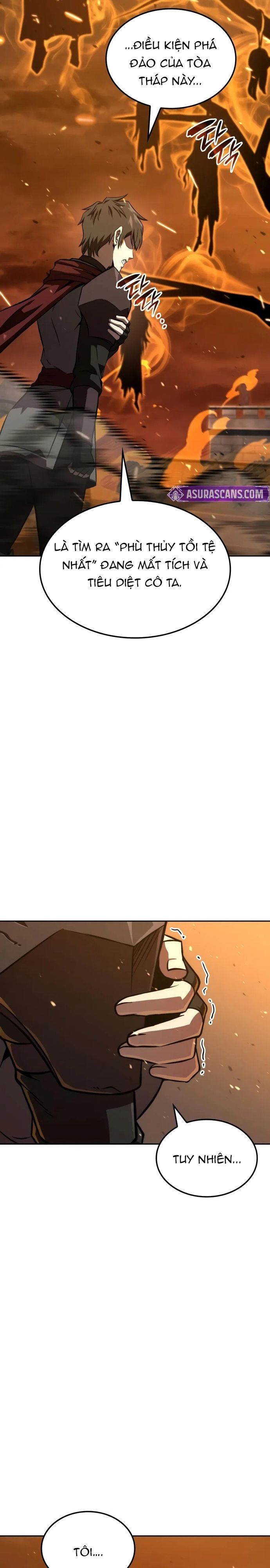 Người Chơi Tài Năng Điên Cuồng Chapter 87 - 8